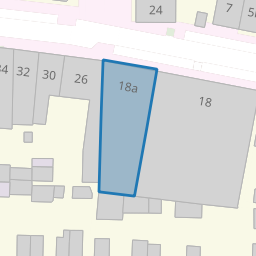 Perceel TBG01-M-7123