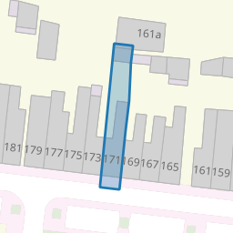 Perceel TBG01-M-7142