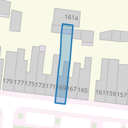 Perceel TBG01-M-7143
