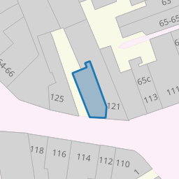 Perceel TBG01-M-7183