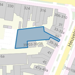 Perceel TBG01-M-7193