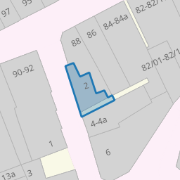 Perceel TBG01-M-7240