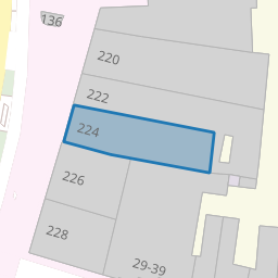 Perceel TBG01-M-7262