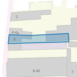 Perceel TBG01-M-7347