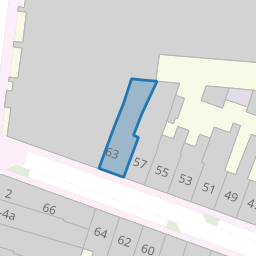 Perceel TBG01-M-7353