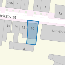 Perceel TBG01-M-7377