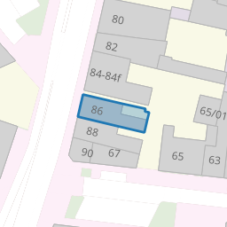 Perceel TBG01-M-7402