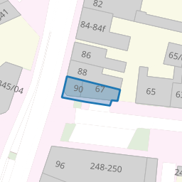 Perceel TBG01-M-7404