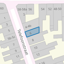 Perceel TBG01-M-7425