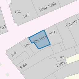 Perceel TBG01-M-7435