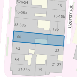 Perceel TBG01-M-7465