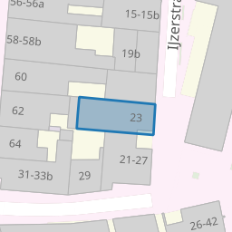 Perceel TBG01-M-7466