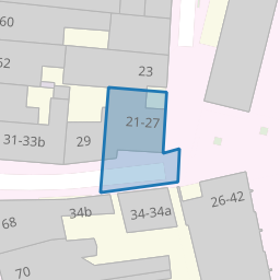 Perceel TBG01-M-7467