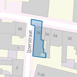 Perceel TBG01-M-7468