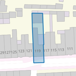 Perceel TBG01-M-7505