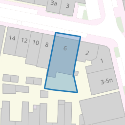 Perceel TBG01-M-7508