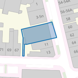 Perceel TBG01-M-7512