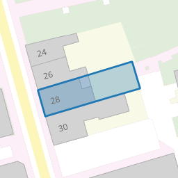 Perceel TBG01-M-7555