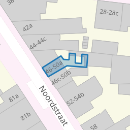 Perceel TBG01-M-7566