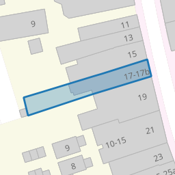 Perceel TBG01-M-7587