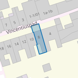 Perceel TBG01-M-7609