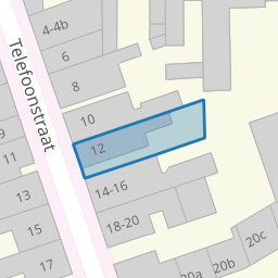 Perceel TBG01-M-7643