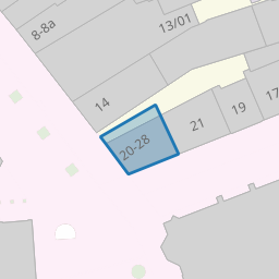 Perceel TBG01-M-7646