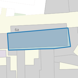 Perceel TBG01-M-7648