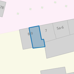 Perceel TBG01-M-7655