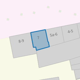 Perceel TBG01-M-7656