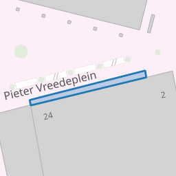 Perceel TBG01-M-7658