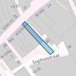 Perceel TBG01-M-7664