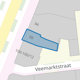 Perceel TBG01-M-7677