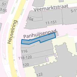 Perceel TBG01-M-7682