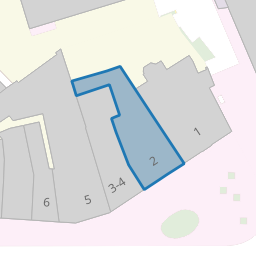 Perceel TBG01-M-7686