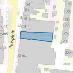 Perceel TBG01-M-7701