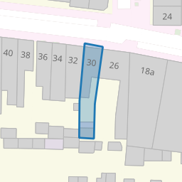 Perceel TBG01-M-7727