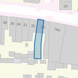 Perceel TBG01-M-7728