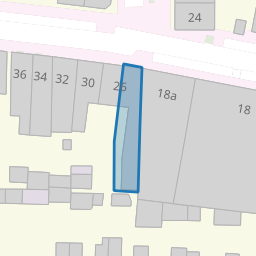 Perceel TBG01-M-7729