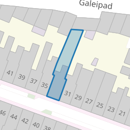 Perceel TBG01-M-7742