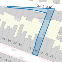 Perceel TBG01-M-7744