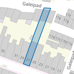 Perceel TBG01-M-7745