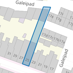 Perceel TBG01-M-7746