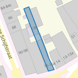 Perceel TBG01-M-7751