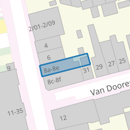 Perceel TBG01-M-7765