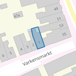 Perceel TBG01-M-7776