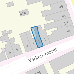 Perceel TBG01-M-7777