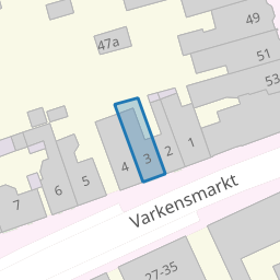 Perceel TBG01-M-7778