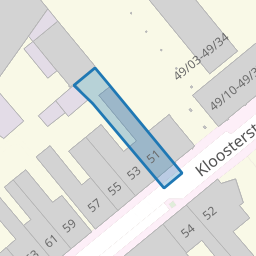 Perceel TBG01-M-7830