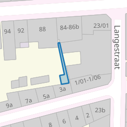 Perceel TBG01-M-7855